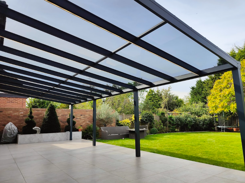 Canopies