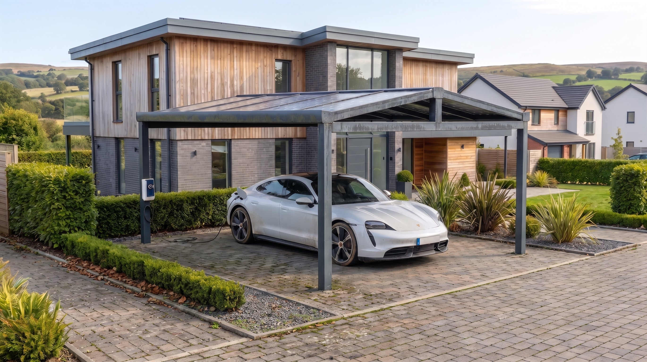 Carports