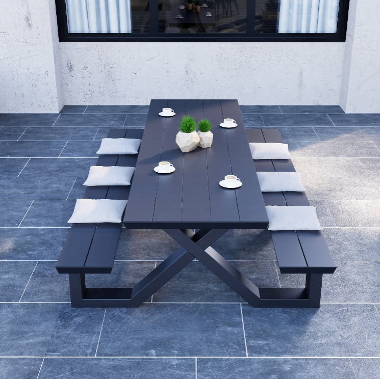 Picnic Tables
