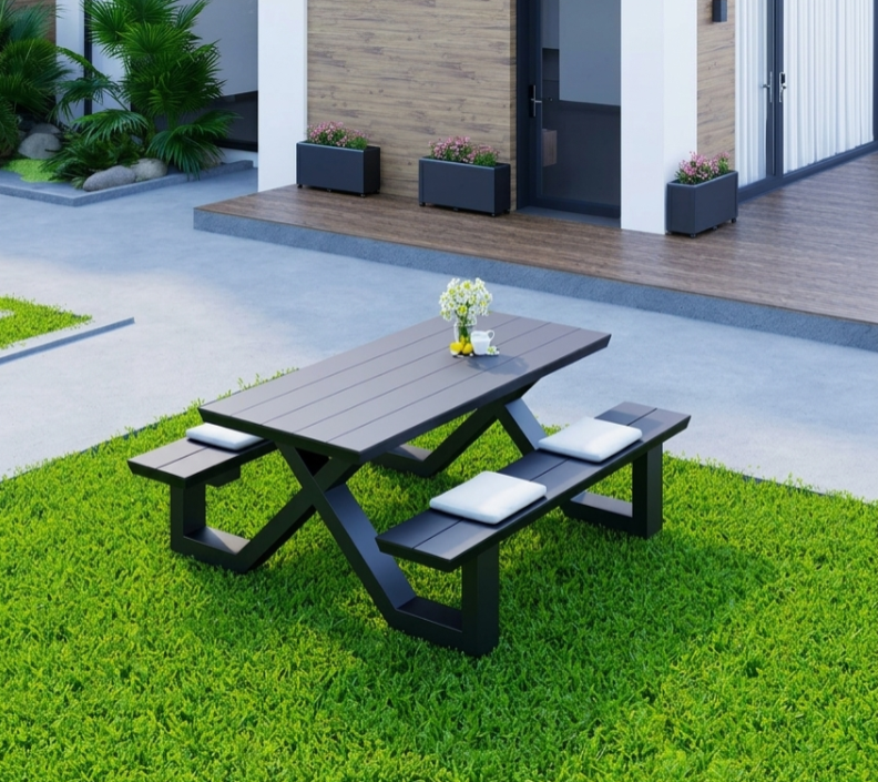 Picnic Tables