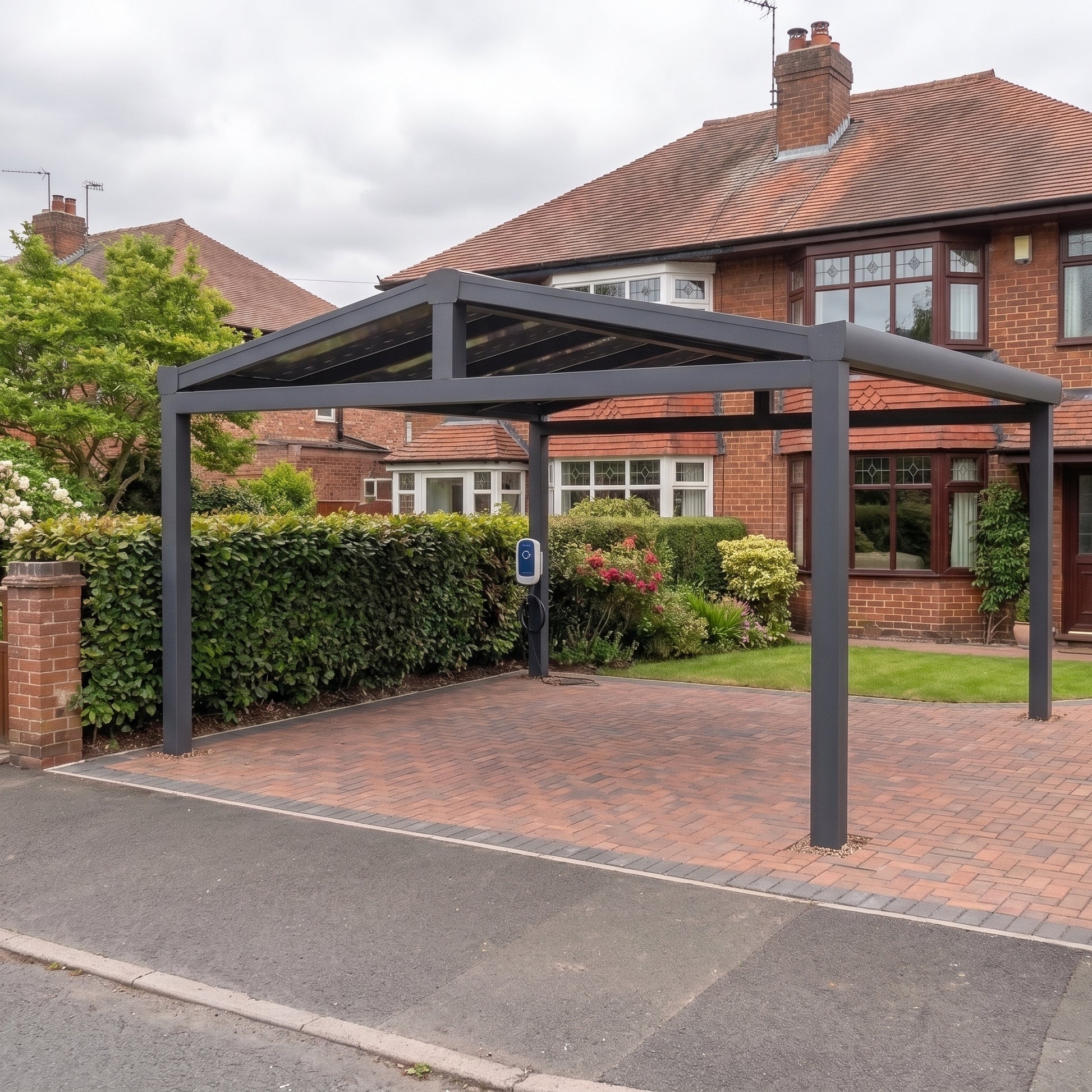 Solar Carport