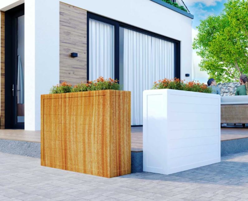 Planters