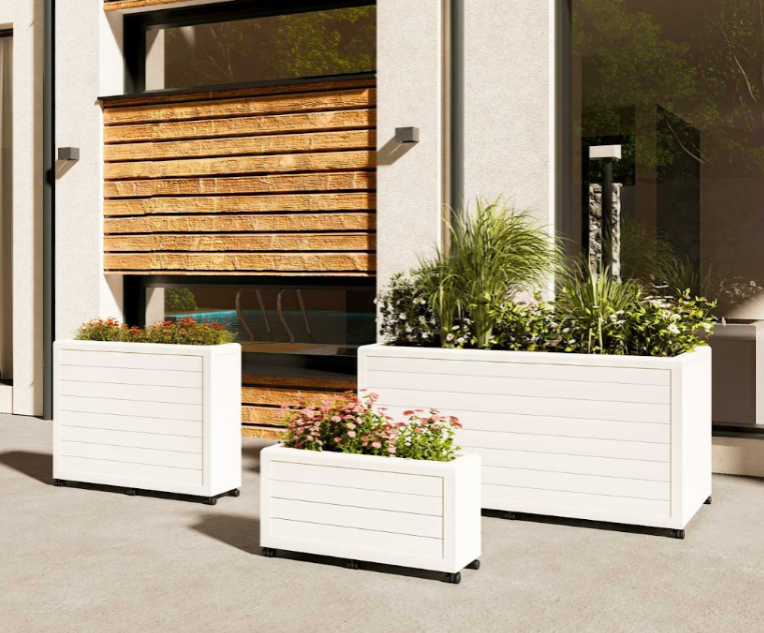 Planters