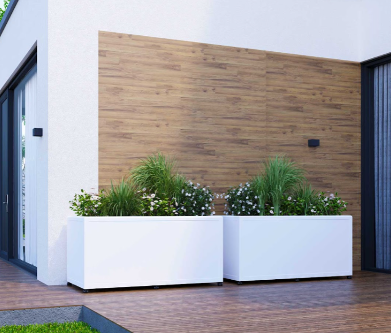 Planters