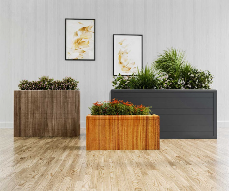 Planters