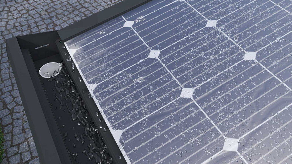 Solar Carport