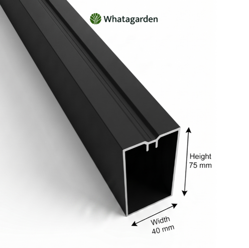 Aluminium Decking Subframes
