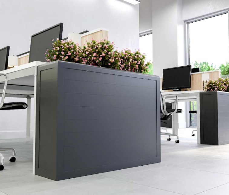 Planters