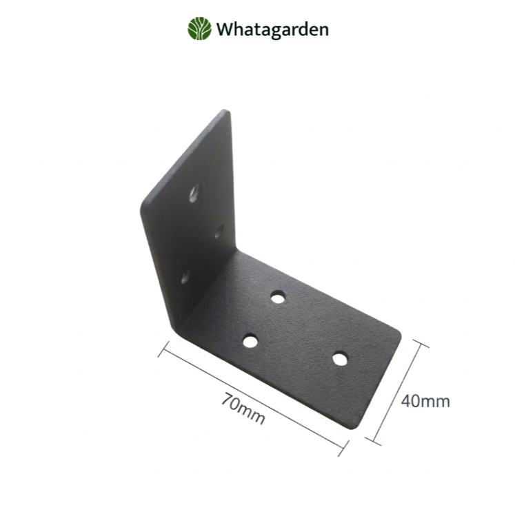 Aluminium Decking Subframes